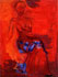 Девушка в красном. Портрет Ирины
Живопись ( холст, масло )
Собственность художника