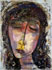 Портрет армянки
Живопись ( холст, масло  )
Галерея `Russian Art`, Санта-Фе, США